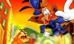 This New SNES ROM Hack "ReToons" Capcom's 1994 Platformer 'Bonkers'