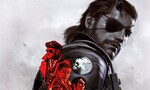 "This Game's Pretty Fun" - Snake's OG Voice Actor Has Finally Played Metal Gear Solid V