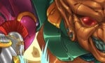 Review: ZPF (Mega Drive) - A Wild Fantasy Shmup That Lights Up Sega's 16-Bit System