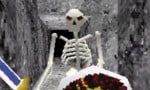 A Long-Lost Mobile Version Of From Software's "Mind-Boggling" Debut Has Just Been Preserved