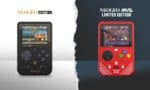 Evercade's First Neo Geo Products Are A Handheld And Game Collection Cartridge