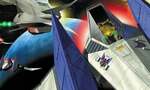 Random: Did You Know About Star Fox 64's Hidden On-Foot Mode?