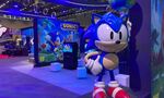 Sega Restores Iconic London Sonic Statue More Than 20 Years Later