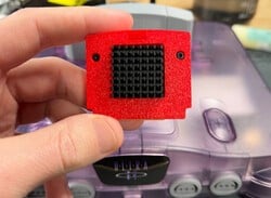 Phew, This Open Source N64 Expansion Pak Will No Longer Kill Your Console