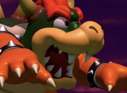 You Can Only Hear This Mario 64 Sound If You Leave Your N64 Running For Over A Year