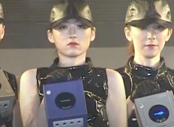 You Know That Insanely Rare SpaceWorld 2000 GameCube? It's Now Up For Sale