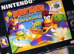 Soon, You'll Be Able To Play Diddy Kong Racing Natively On Your PC