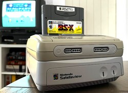 Nintendo's Satellaview Turns 30 This Month, And Fans Are Celebrating In A Special Way