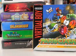 A Fix For The Virtual Boy's (Second) Biggest Failing Is Available