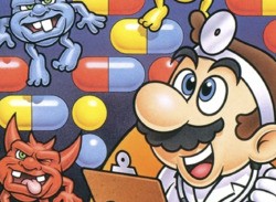 "I Was P****d Off" - The Tetris Company's Henk Rogers On Nintendo's "Blatant Attempt" To Copy A Classic