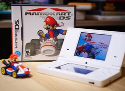 iPhone's Delta Emulator Has Just Got Online Play For Nintendo DS Games