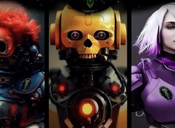 1993 Amiga Title CyberPunks Is Getting A Sequel 30 Years Later