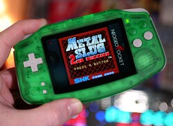 Emulation Handheld Maker Anbernic Suspends All Shipments To The US
