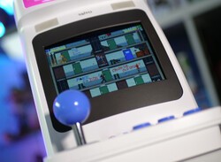 Here Are The 10 Games Included In Taito Egret II Mini Arcade Memories Vol. 2