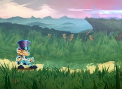 The HD Revival Of The SNES Run 'N Gunner 'Nightmare Busters' Is Now On Kickstarter