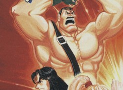This New Final Fight 2 Strength Hack Rebalances The SNES Beat 'Em Up