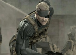 A New Fix Has Just Been Issued For A Problem Plaguing Metal Gear Solid 4 Emulation