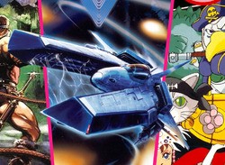 23 Konami Mobile Games Have Just Been Saved, Including Gradius, Castlevania and Parodius Titles
