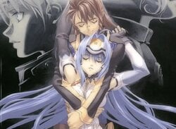 Lost Xenosaga Game Saved From Digital Oblivion Will Soon Be Playable In English