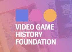 The Video Game History Foundation Digital Library Is Now Available In Early Access
