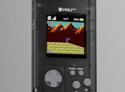 8BitMods' Dreamcast 'VMU Pro' Will Cost You £74.99 / $81.23 / €74.99