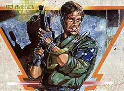 Fanmade Genesis / Mega Drive 'Metal Gear' Port Sneaks Out Of The Shadows