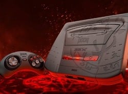 The Fan-Resurrected Sega Neptune Is Getting A Special Doom-Themed Variant