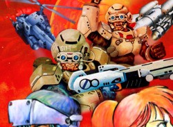 Irem Collection Volume 2 Finally Gets Western Release Date After Delay