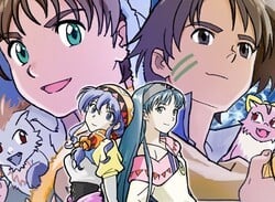 Lunar Remastered Collection (Switch) - Two Must-Play JRPG Classics Get A Second Chance