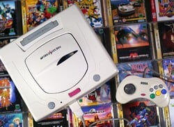 Developing Homebrew Games For Sega Saturn Just Got A Lot Easier