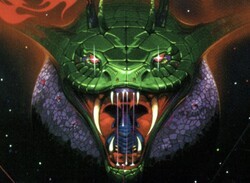 Gradius Spin-Off Salamander / Life Force Comes To MiSTer FPGA