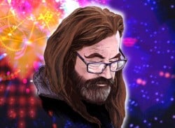 The Upcoming Jeff Minter Doc 'Heart Of Neon' Is Now On Kickstarter