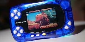 Next Article: Remember That Annoyingly Expensive WonderSwan Headphone Adapter? It's Been Cloned