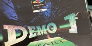 Previous Article: "Sorry If Any Kids Were Left Scarred By That One" - Meet The Composer Behind PlayStation's Iconic Demo Discs