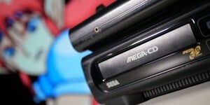 Next Article: "His Contributions Will Be Sorely Missed" - Sega Homebrew Dev GenesisFan64 Has Passed Away