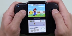Previous Article: This $75 Nintendo DS-Focused Emulation Handheld Is Set To Launch Next Month