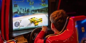 Next Article: "It's Just Not Working" - FreePlay Arcade Will Close Its Doors Later This Month
