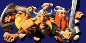 Previous Article: The Lost Vikings - Ragnarok Edition Could Be The Definitive Way To Play The Classic SNES Platformer
