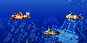 Next Article: Irem's Underwater Shmup 'In The Hunt' Could Be Getting A New Fanmade Neo Geo Port