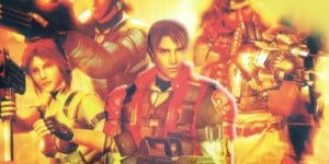 Previous Article: Outtrigger, Dreamcast's Forgotten FPS, Is Back Online