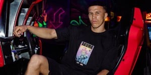 Next Article: Designer Menswear Brand Luke 1977 Launches Pre-Orders For New Street Fighter Collection