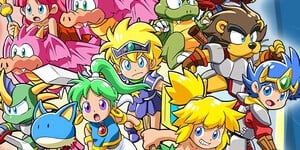Previous Article: Best Wonder Boy Games, Ranked By You