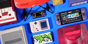 Previous Article: Best Nintendo Console - Every Nintendo System, Ranked By You