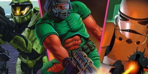Next Article: Best FPS Games Of All Time - Classic First-Person Shooters That Shaped The Genre