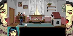 Next Article: The Sega Mega Drive / Genesis Is Getting A New Clock Tower-Esque Point-And-Click Adventure