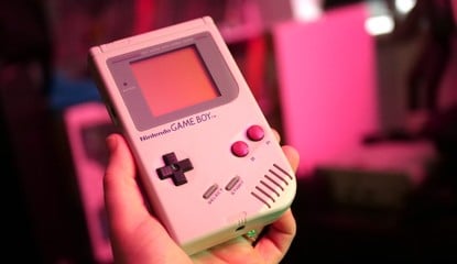 Nintendo Expands Switch Online's Game Boy Library With Four More Titles