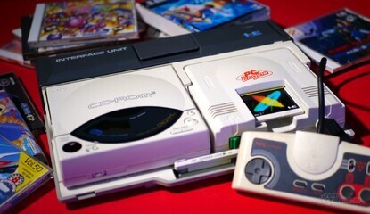 Best PC Engine / TurboGrafx-16 Games