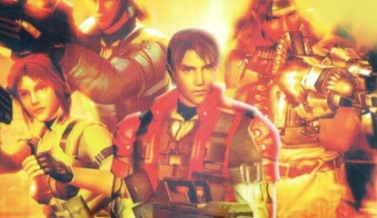 Outtrigger, Dreamcast's Forgotten FPS, Is Back Online