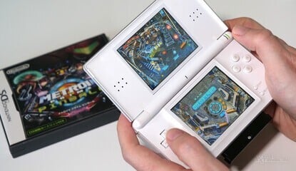 Treasure Trove Of Over 200 Undumped GBA, DS, DSi And 3DS Beta Carts Is At Risk