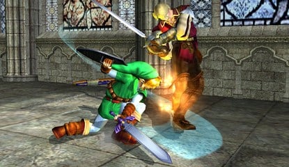 SoulCalibur II (GameCube) - One Of The Best Fighters Ever, Playable Oh-So-Soon On Switch 2